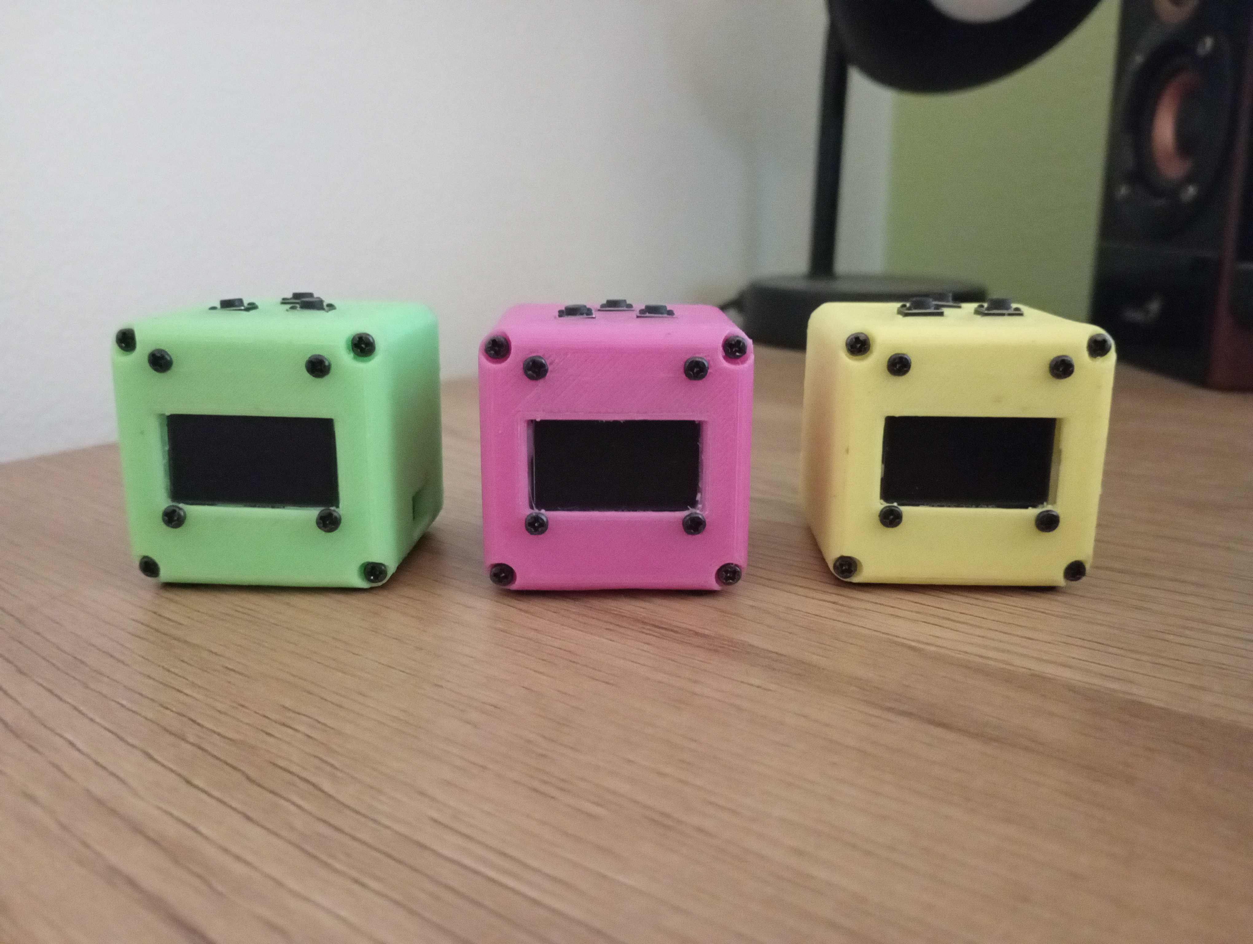 SmartCube 